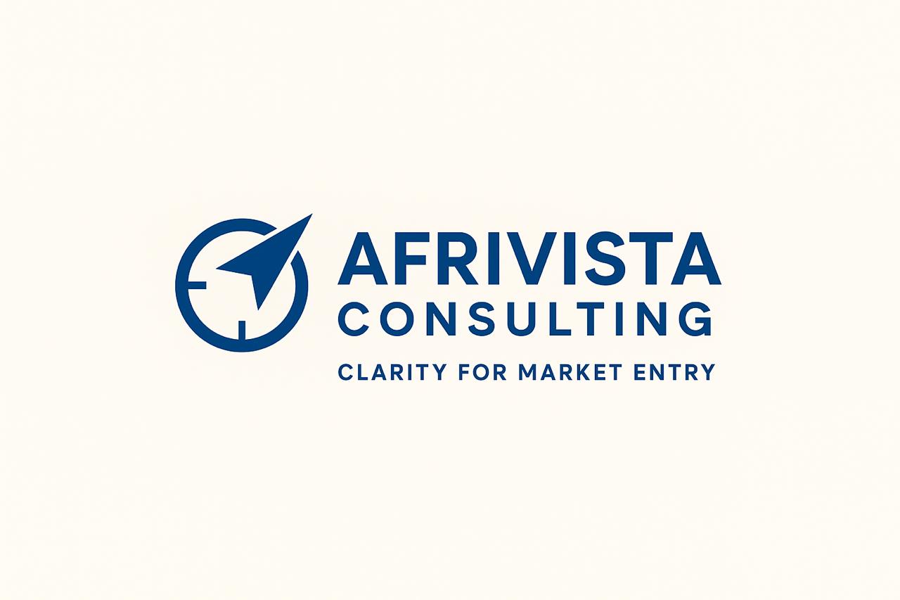 AFRIVISTA Logo